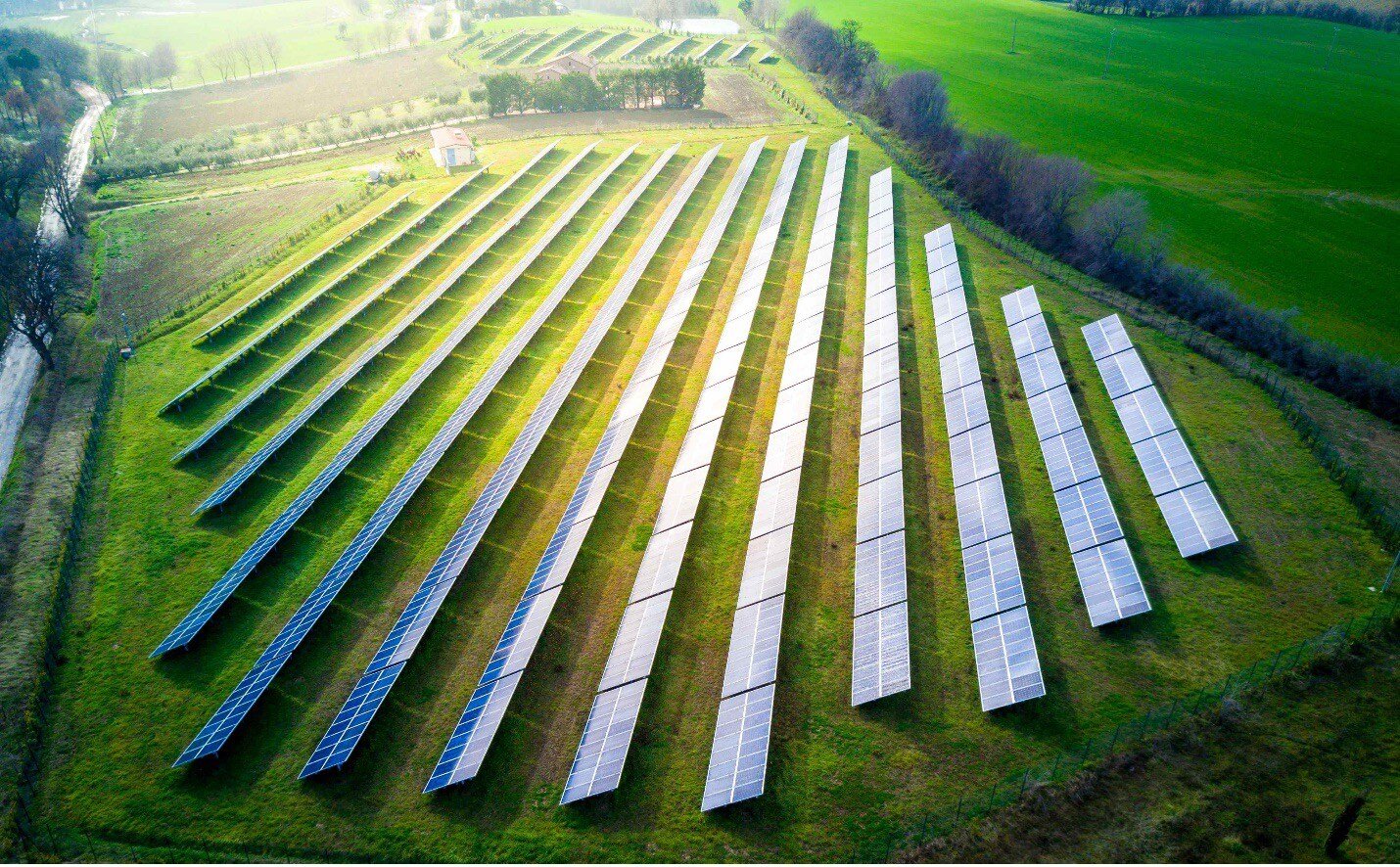 Solar Power for Farms: A Comprehensive Cost-Benefit Analysis